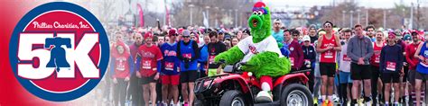 phillies charities 5k|Phillies Charities 5K Race Details .
